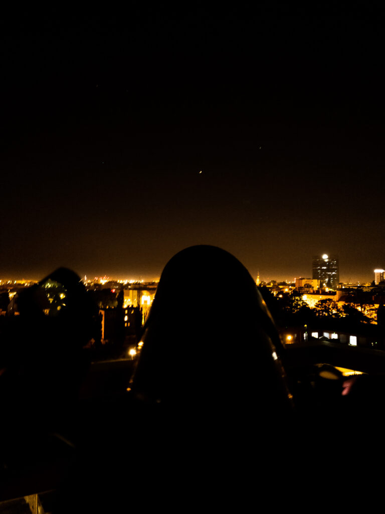 SkyGlow